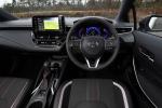 Toyota Corolla GR Sport 2019 года (UK)